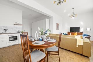 Apartament Bursztynowy - Gdansk - 0