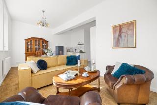Apartament Bursztynowy - Gdansk - 7