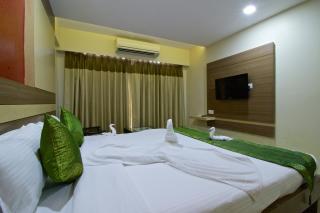 Turtle Beach Resort - Morjim - Morjim - 8