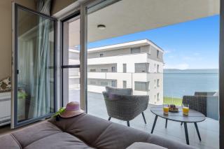 Lake Side Luxury Steps To The Lake Lela - Happy Rentals - Balatonlelle - 5