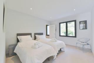 VILLA ARTSY - Fully renovated villa with pool, AC, wi-fi - 8 ppl - 5