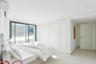 VILLA ARTSY - Fully renovated villa with pool, AC, wi-fi - 8 ppl - 2