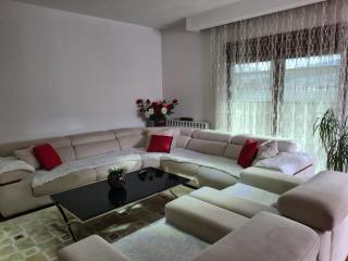 Luxurious apartment with three bedrooms - Ilidža - 5