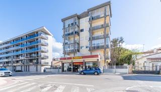 EST1-SPACIOUSS appartment in the BEACH, BBQ, downtonwn, parking, fast WIFI Fibre - 1