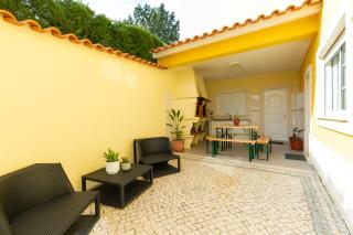 Refúgio de Alburitel - Alburitel - 5