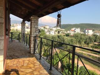 Villa Kolonja, Ksamil - Holiday Homes near Butrint Park - 1