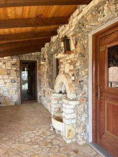Villa Kolonja - 7