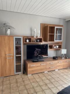 NEU! Ferienwohnung Kleine Auszeit - Weinsheim - 9