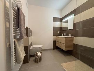 Bel appartement T2 proche centre-ville et port - 5