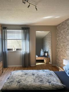 NEU! Ferienwohnung Kleine Auszeit - Weinsheim - 4