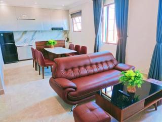 Sea Sunset Hotel Phu Quoc - Welcome to a mixing world of friends - Phu Quoc - 8