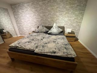 NEU! Ferienwohnung Kleine Auszeit - Weinsheim - 3