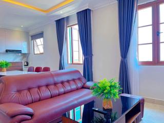 Sea Sunset Hotel Phu Quoc - Welcome to a mixing world of friends - Phu Quoc - 3