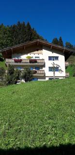 Haus Weißbacher - Dorf - 7