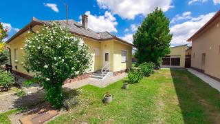 Hársh Villa - Balatonboglár - 8