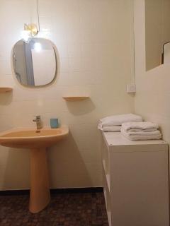 La chambre du soleil - Lézat-sur-Lèze - 5