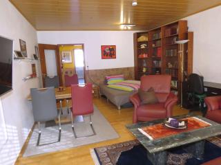 Ferienwohnung Mia - Tirschenreuth - 3