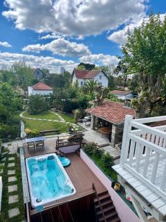 Villa AJNA Bayonne - 6