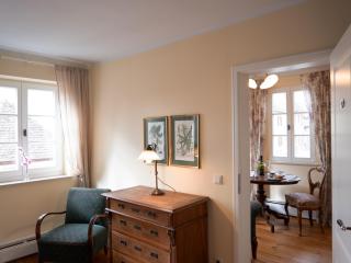 REFUGIUM Theresienstraße 19 - Chambre Monet - 8