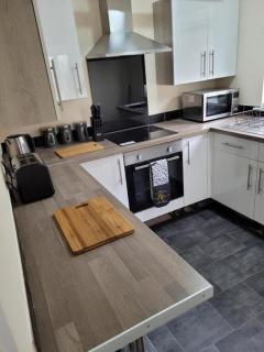 Room 4 Penrhyn drive - Llandrillo-yn-Rhôs - 0