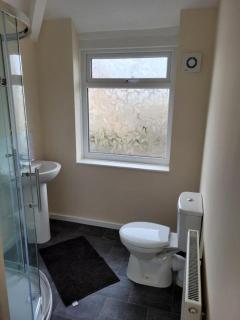 Room 4 Penrhyn drive - Llandrillo-yn-Rhôs - 4