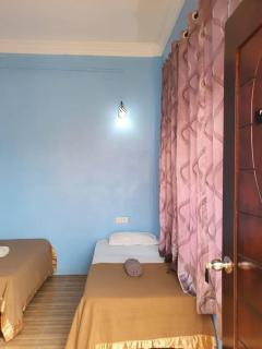 JV Inn Perhentian - Kampong Pasir Hantu - 7