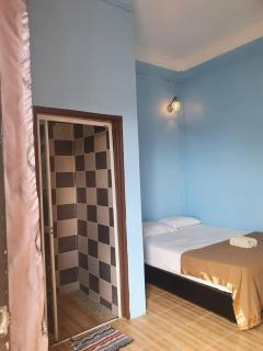 JV Inn Perhentian - Kampong Pasir Hantu - 6