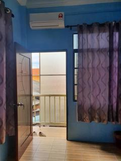 JV Inn Perhentian - Kampong Pasir Hantu - 5