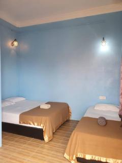 JV Inn Perhentian - Kampong Pasir Hantu - 4