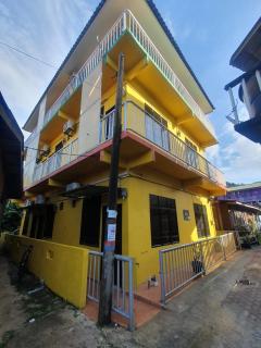 JV Inn Perhentian - Kampong Pasir Hantu - 2