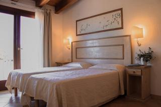 Hotel La Borgata - San Pantaleo - 3