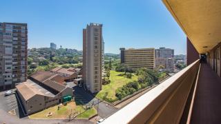Shangri La - Durban - 3