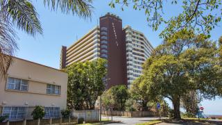 Shangri La - Durban - 1