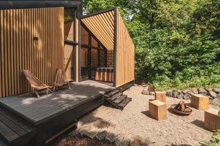 LagomHome Luxus Pihenőház ***** Noszvaj - Noszvaj - 7