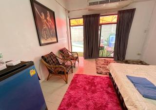 Sea View Jomtien Guest House - 8