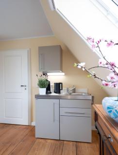 REFUGIUM Theresienstraße 19 - Chambre Slevogt - Rhodt unter Rietburg - 7