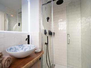 REFUGIUM Theresienstraße 19 - Chambre Slevogt - Rhodt unter Rietburg - 5