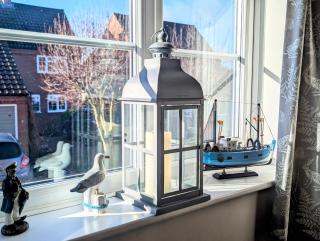 Pebble Beach -Coastal Gem _ Weybourne - Crabpot Cottages Sheringham - 2