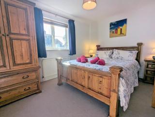 Pebble Beach -Coastal Gem _ Weybourne - Crabpot Cottages Sheringham - Weybourne - 5