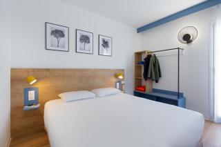 KYRIAD MARSEILLE EST - Aubagne Gémenos - Gémenos - 9