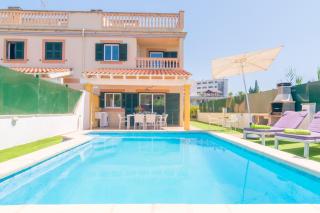 Casa Marcos - Port d'Alcudia - 9