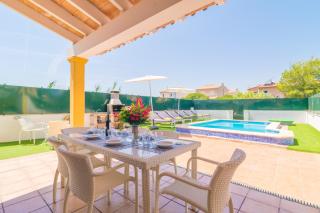 Casa Marcos - Port d'Alcudia - 7