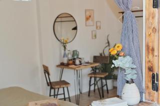 Nhà Đậu Homestay Măng Đen - Kon Von Kla - 3