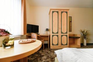 Christinenhof & Spa - Wellnesshotel am Rande des Spreewalds - Tauer - 5