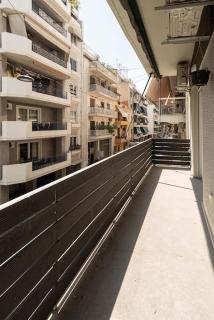 Acropolis Aura Apartment - Atene - 5