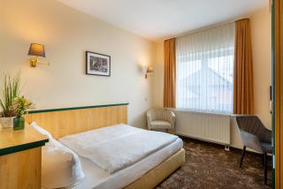 Christinenhof & Spa - Wellnesshotel am Rande des Spreewalds - Tauer - 4