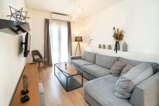 Acropolis Aura Apartment - Atene - 2