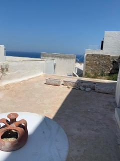 Vera's traditional house - Chora - Serifos Chora - 8