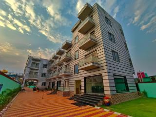 The Triton Beach Resort - Mandarmoni - 9