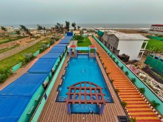 The Triton Beach Resort - Mandarmoni - 0